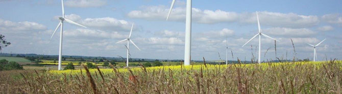 Renewable energy