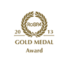 rospa-gold