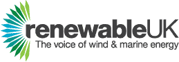 Renewable UK logo