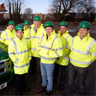 Apprentices