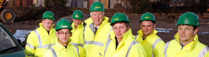 Apprentices