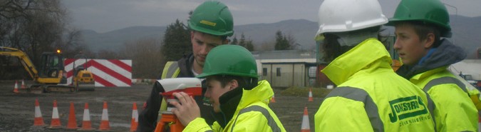 Civil engineering careers at Jones Bros