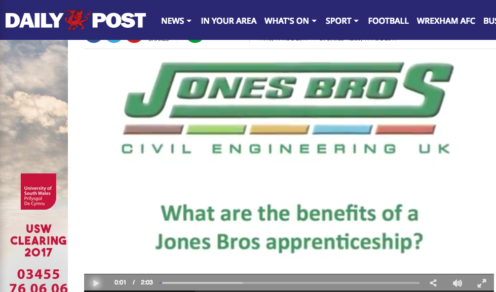 Jones Bros