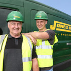 Jones Bros