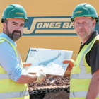 Jones Bros