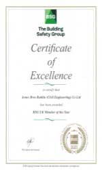 BSG Award