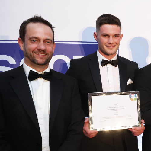 Jones Bros