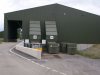 penhesgyn-waste-transfer-station